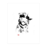 Alf (Print Only) thumbnail
