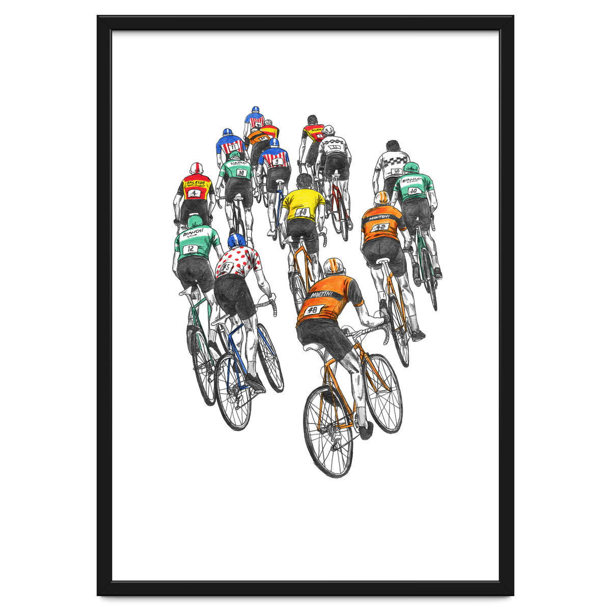 Peloton