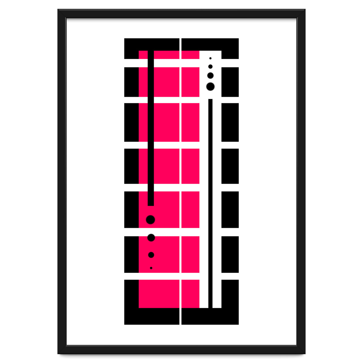 Abstrato Geométrico 37.2