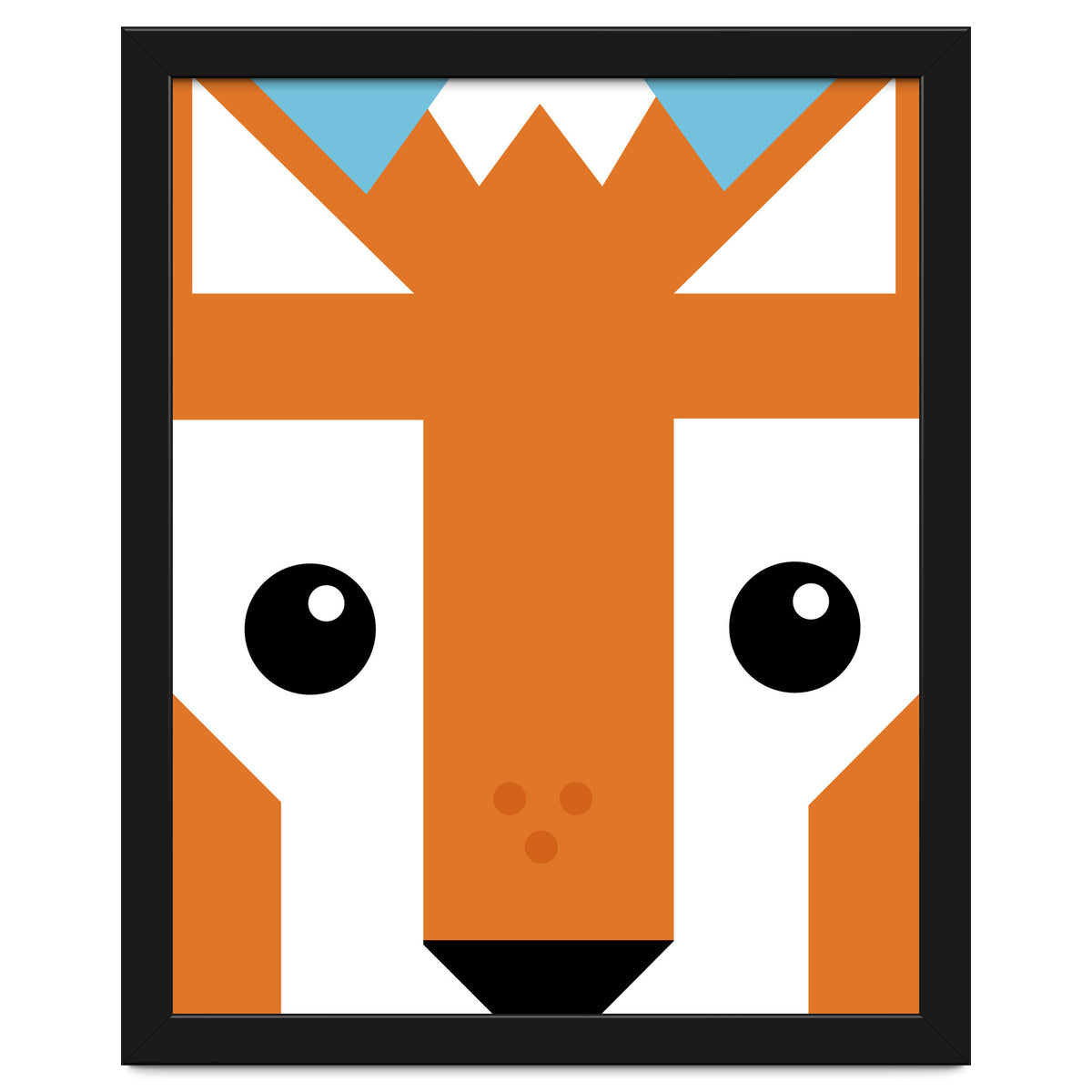 GEO Fox