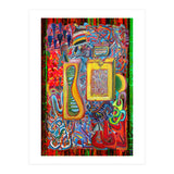 Graffiti Digital 2022 1053 (Print Only) thumbnail