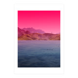 atmosphere 60 · pink (Print Only) thumbnail