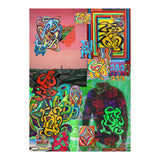 Graffiti Digital 2022 500 (Print Only) thumbnail