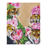 Tyger Tyger (Print Only) thumbnail