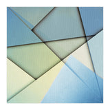 Triangular Camouflage 1 (Print Only) thumbnail