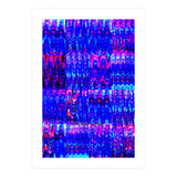 Pop abstract color full (Print Only) thumbnail