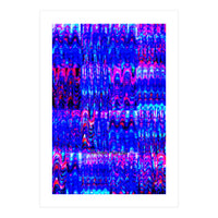 Pop abstract color full (Print Only)