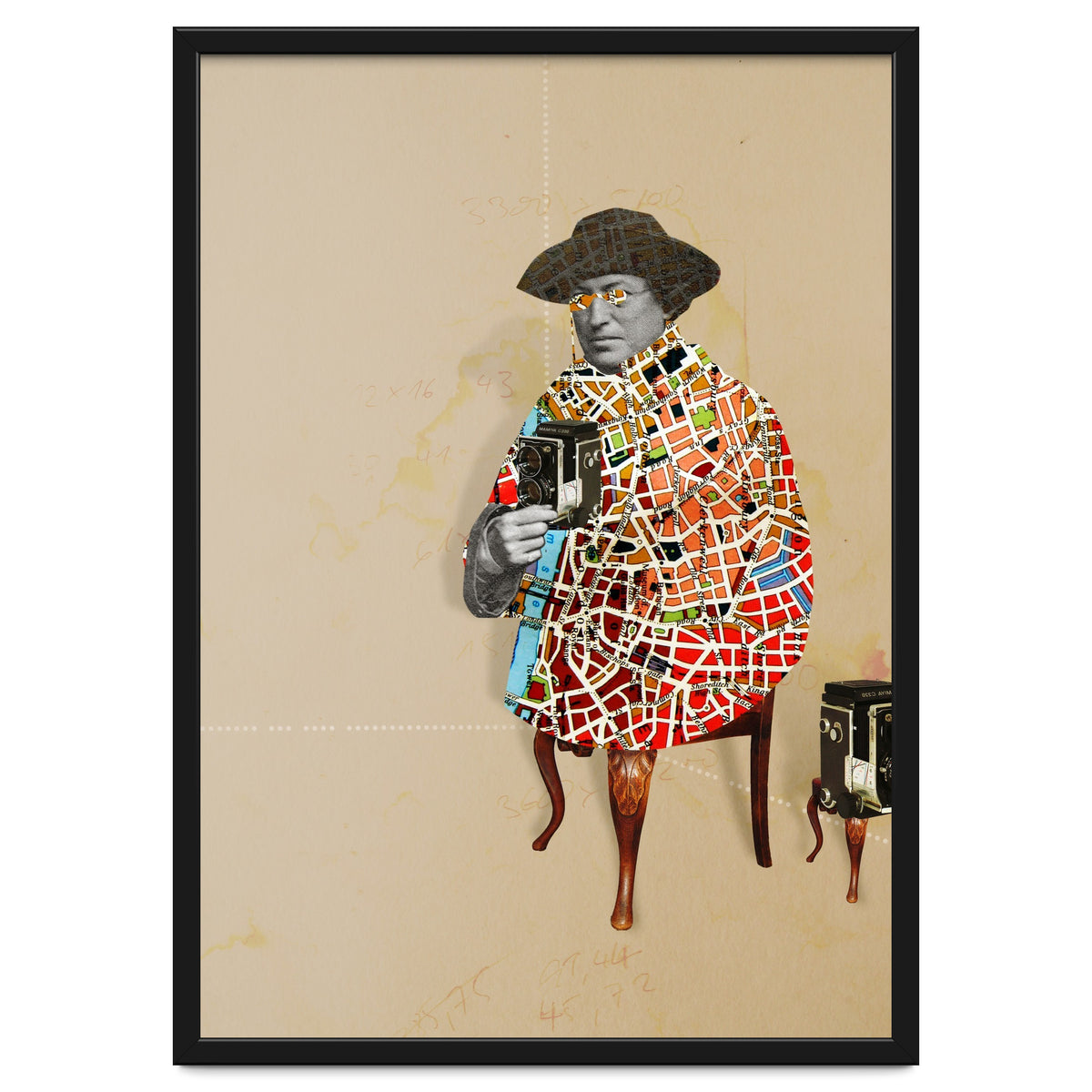 the truth is dead · the navigator