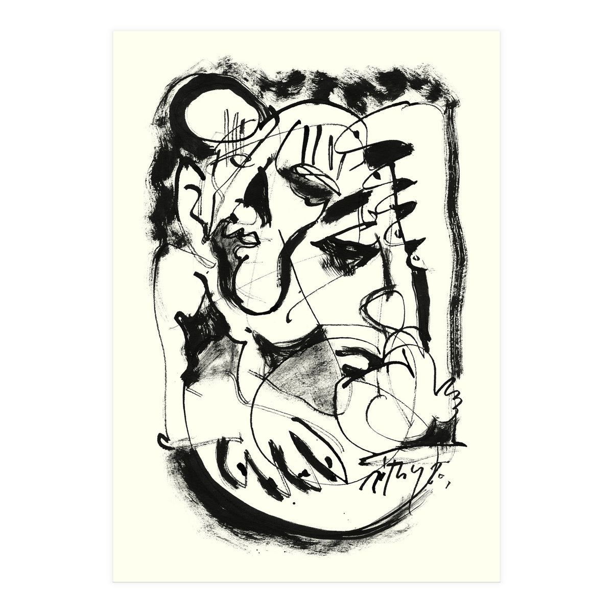 What the Future Holds (Print Only)