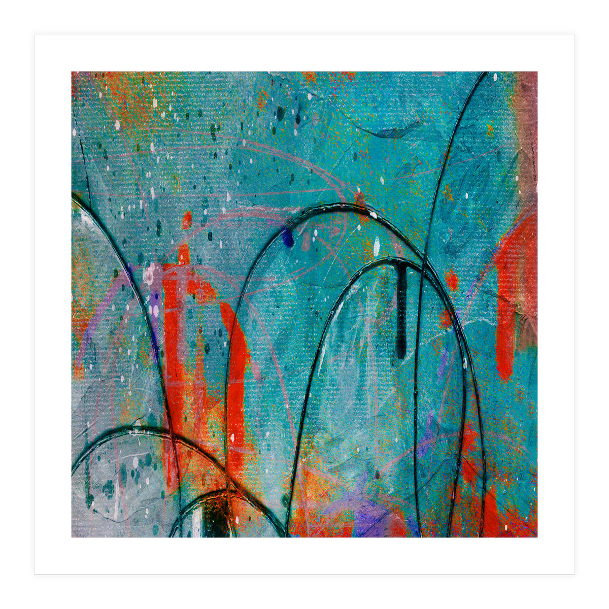 Conveyance (Print Only)