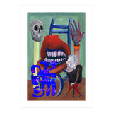 Graffiti Digital 2022 872 (Print Only) thumbnail