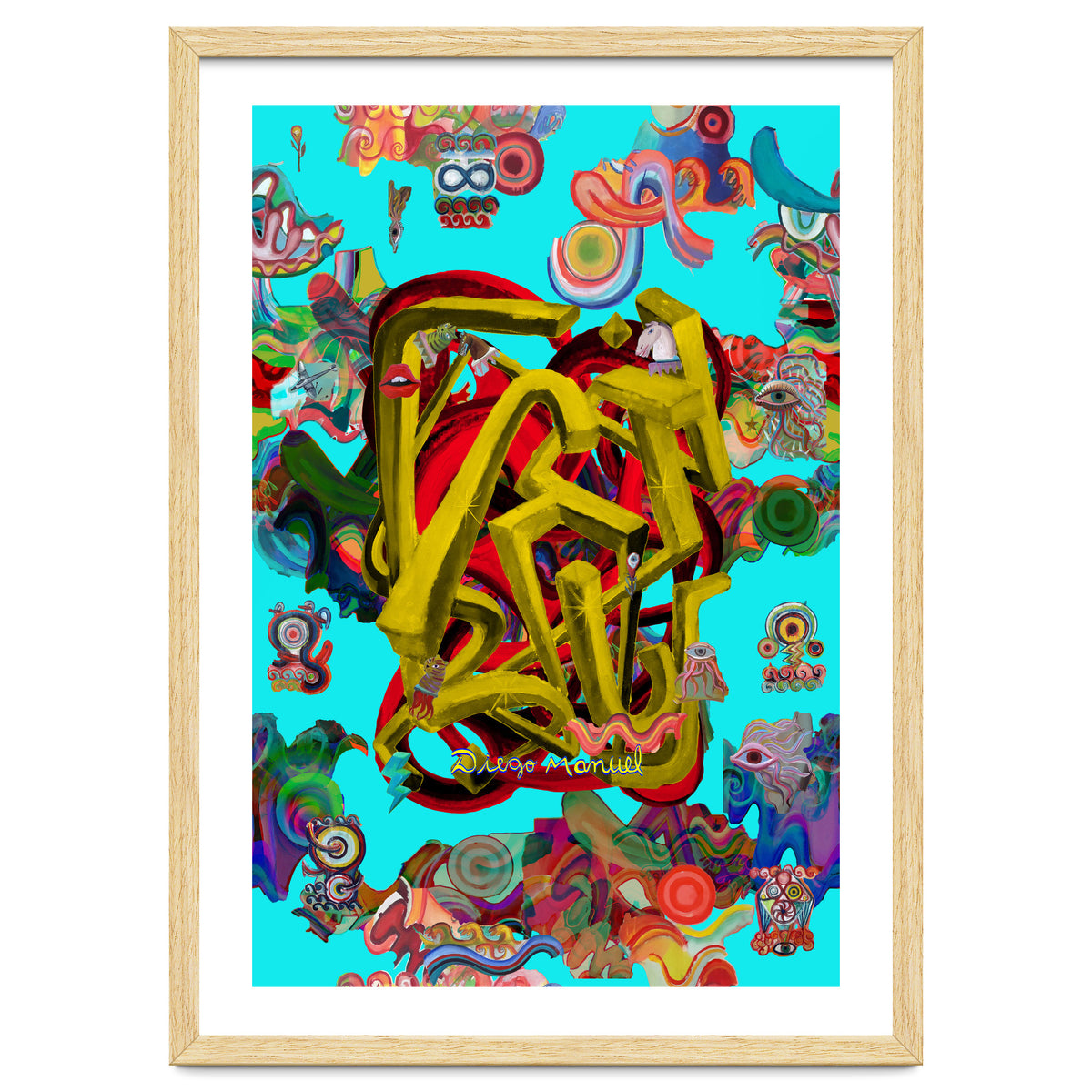 Muchas Cosas 2021 195