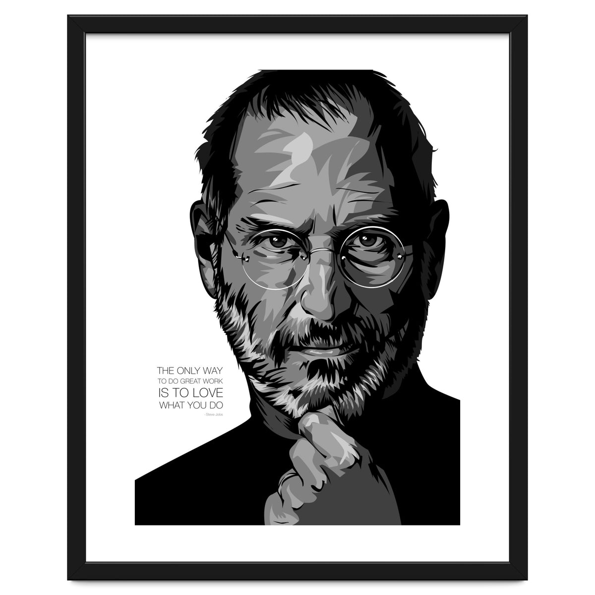 Steve Jobs