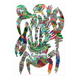 Planta Salvaje 49  (Print Only) thumbnail