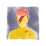 David Bowie II (Print Only) thumbnail