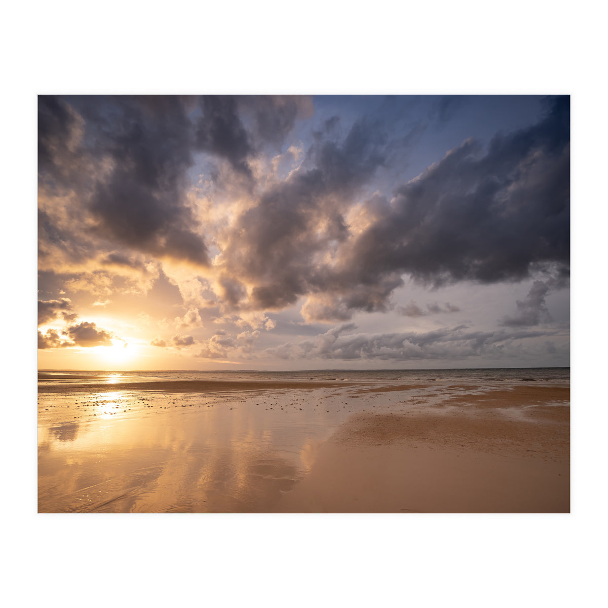 After The Storm (Print Only)