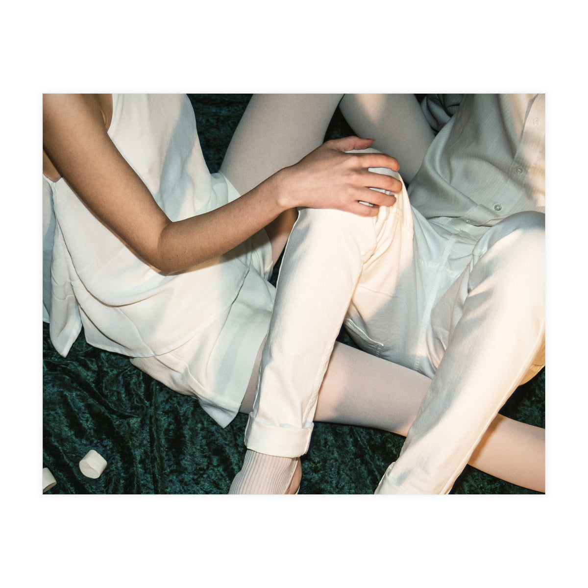 The Devil's Picnic (Print Only)