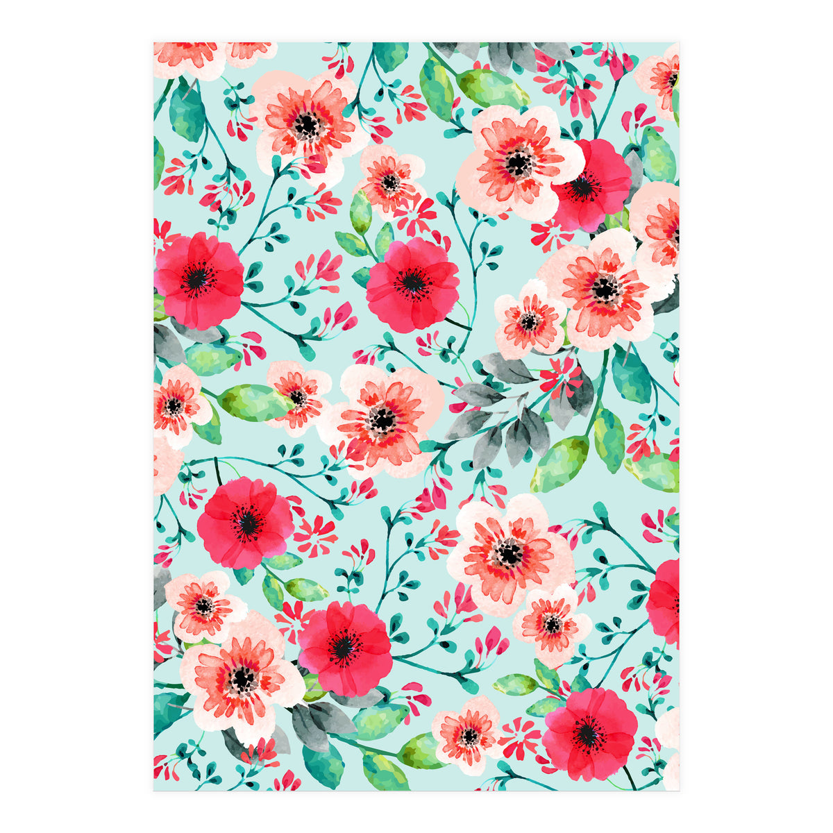 Exotica V2 (Print Only)