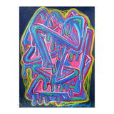 Pop Abstracto 2021 7 (Print Only) thumbnail