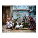 Water pump (Print Only) thumbnail