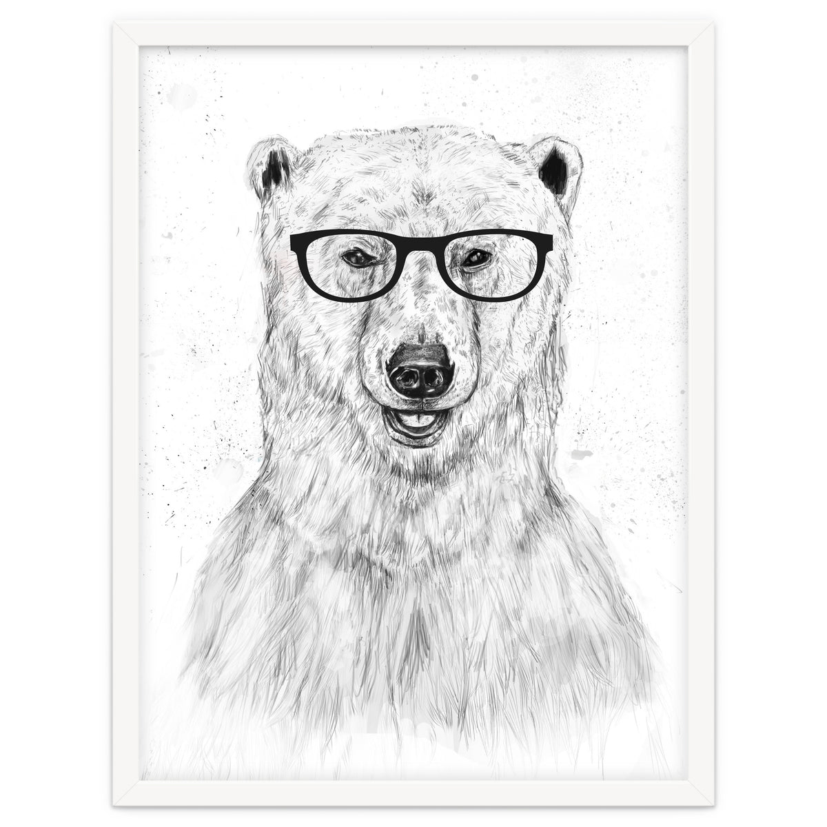 Geek Bear