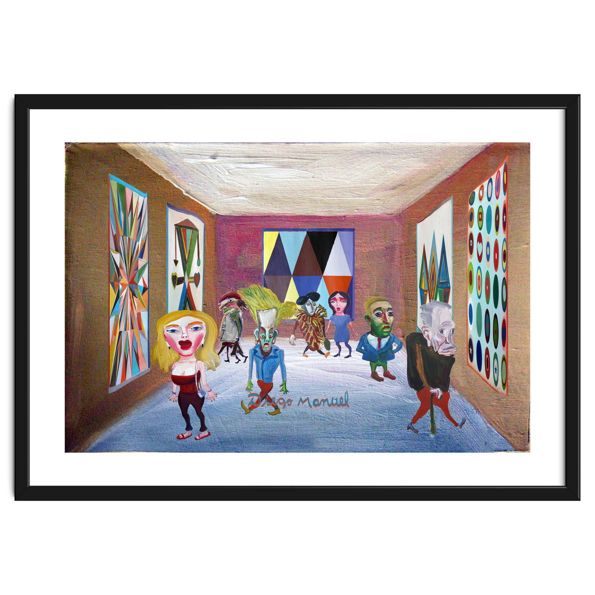 Graffiti Digital 2022 964