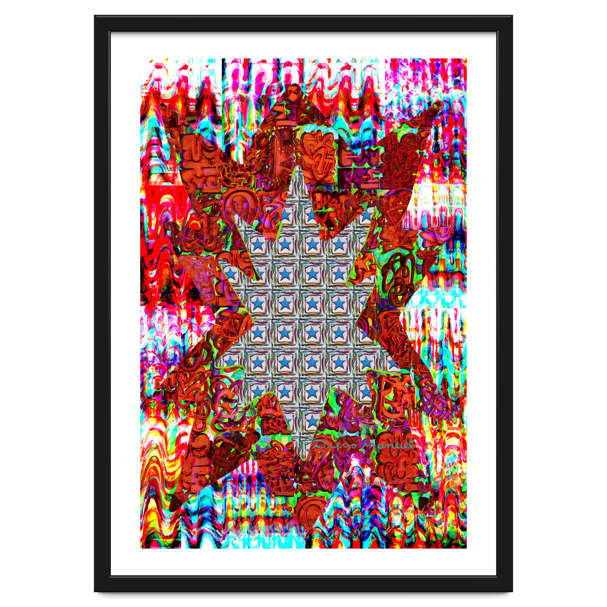 Graffiti Digital Nuevo 2023 65