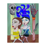 Graffiti Digital 2022 890 (Print Only) thumbnail