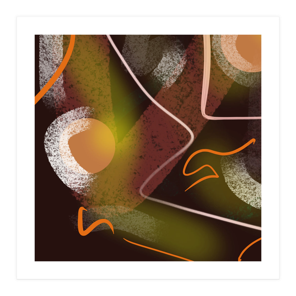 Emersões 6 (Print Only)