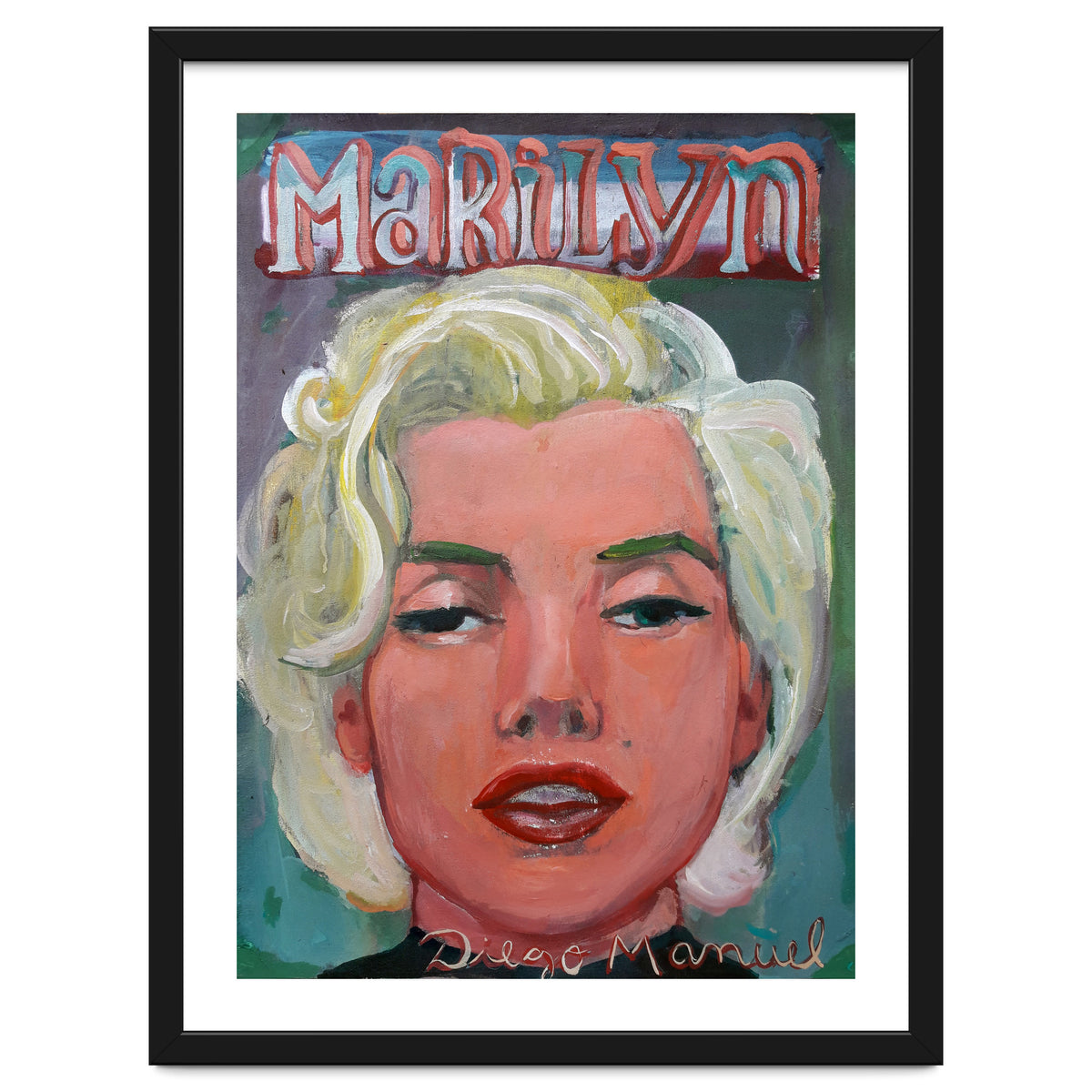 Marilyn 2