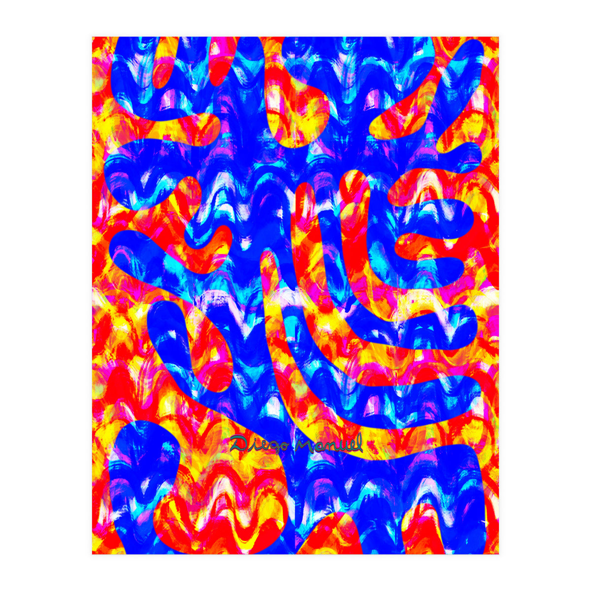 Perfil 56 (Print Only)