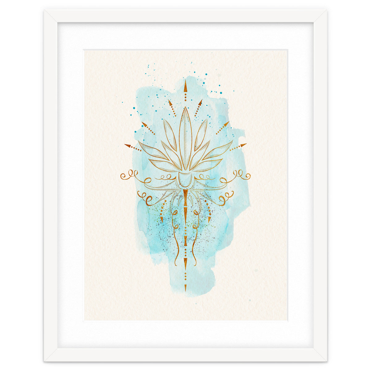 Spiritual Series: Joy