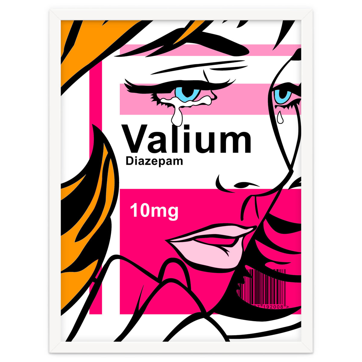 Valium