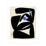 Balance To The Core (Print Only) thumbnail
