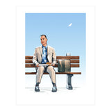 Forrest Gump (Print Only) thumbnail