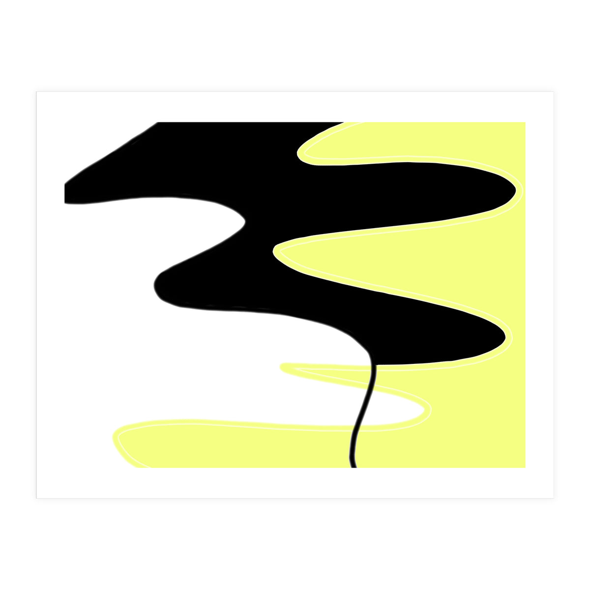 Snakes 5 (Print Only)