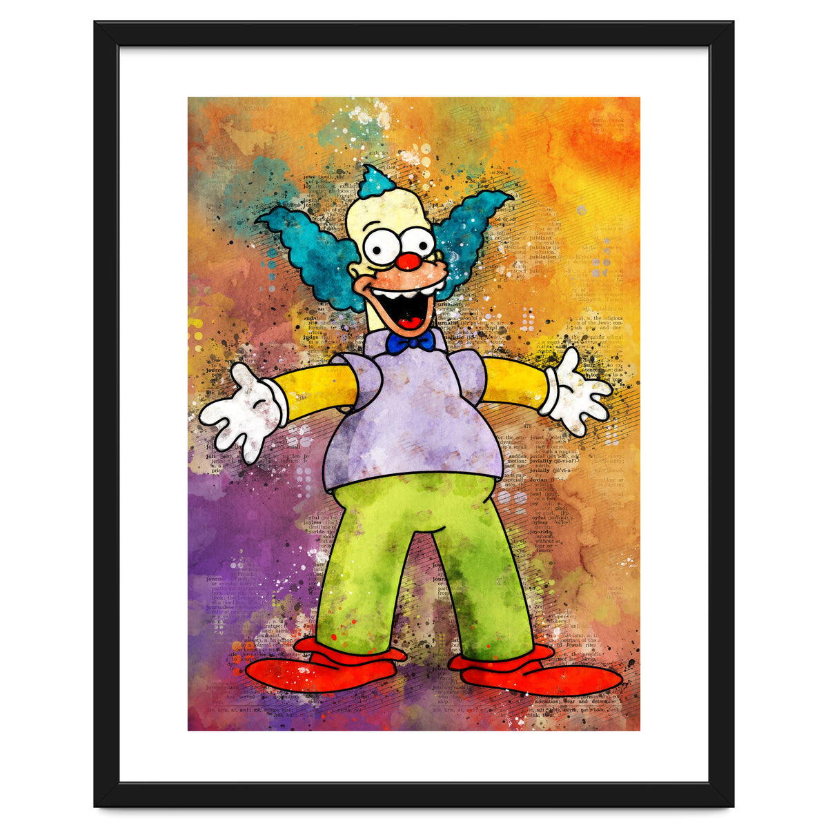 Krusty