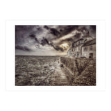 St Mawes Harbour Cornwall Img 6650 (Print Only) thumbnail