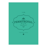 Pennyroyal Tea (Print Only) thumbnail