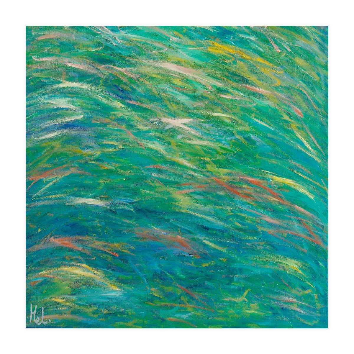 Bright Realms 2 (Print Only)