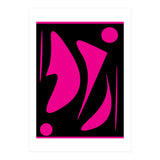 Abstrato Geométrico 43.1 (Print Only) thumbnail