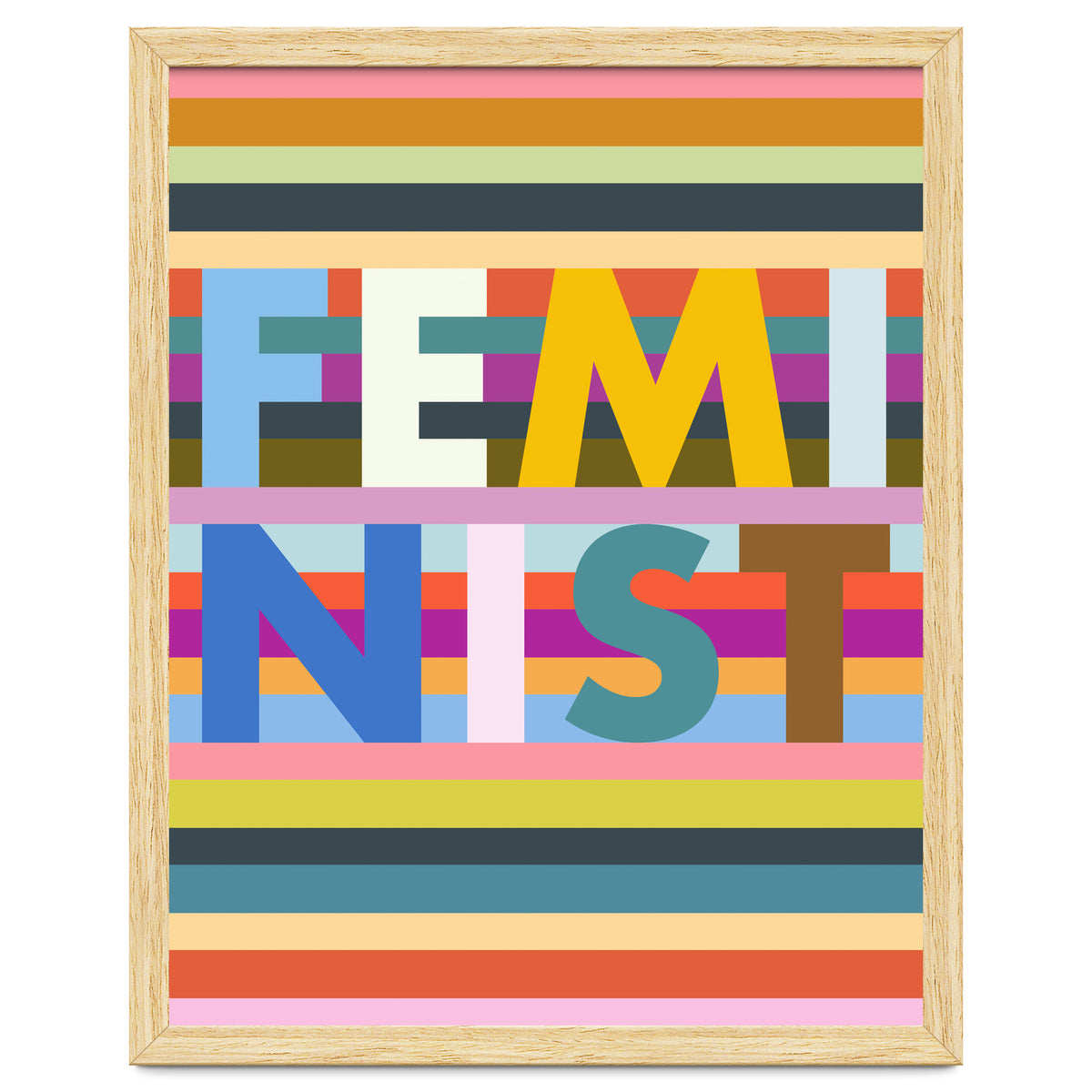 Feminista