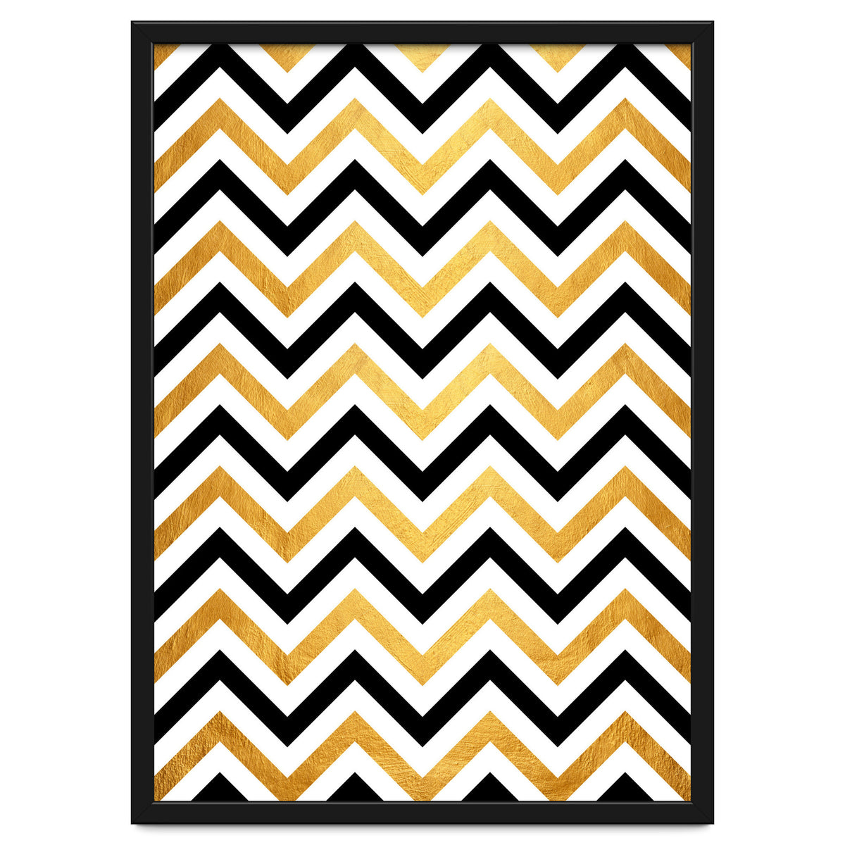Chevron Golden III