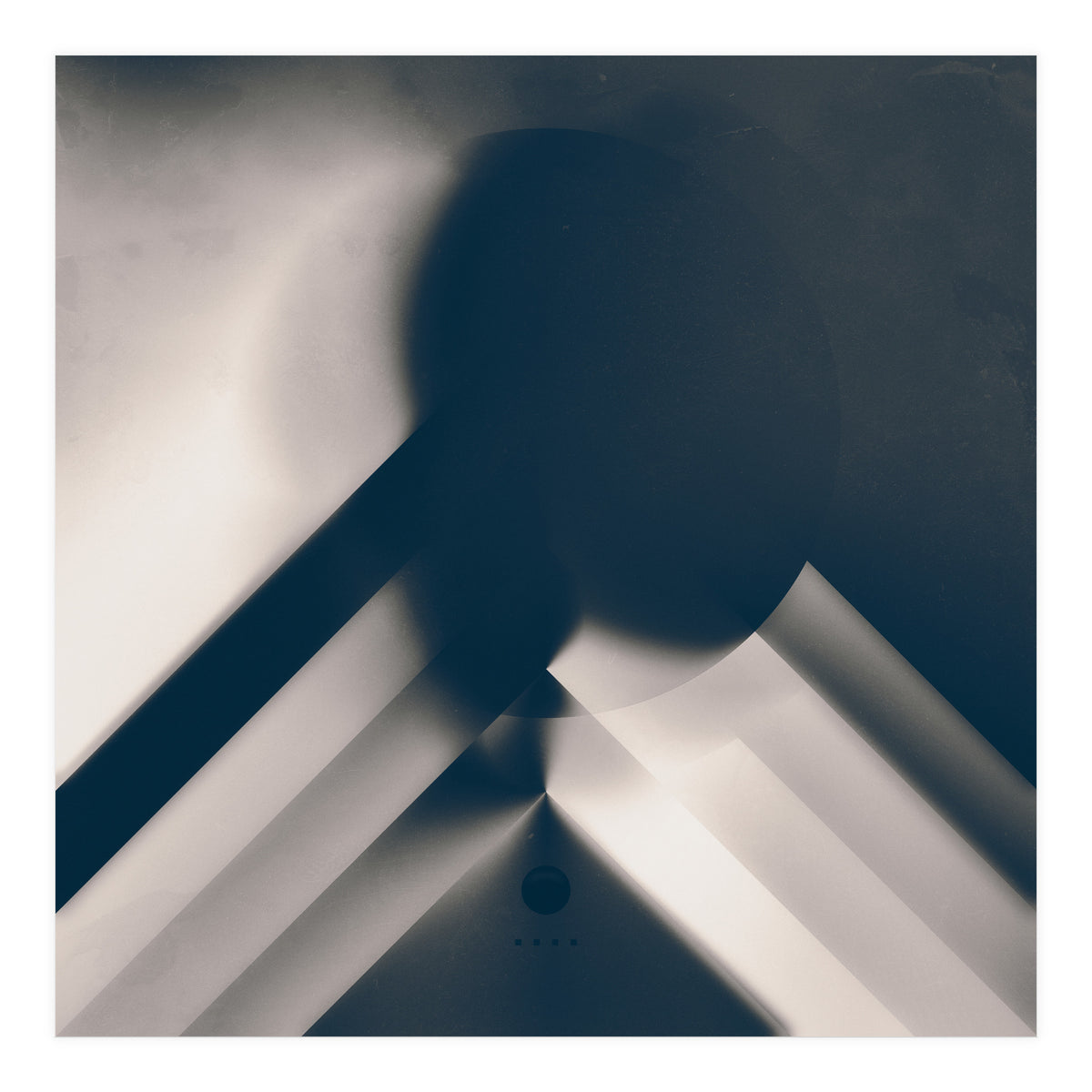 For A Moment We Were So Close (Print Only)