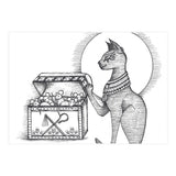 Treasure (Print Only) thumbnail