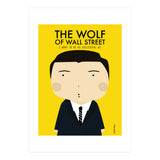 Wallstret (Print Only) thumbnail