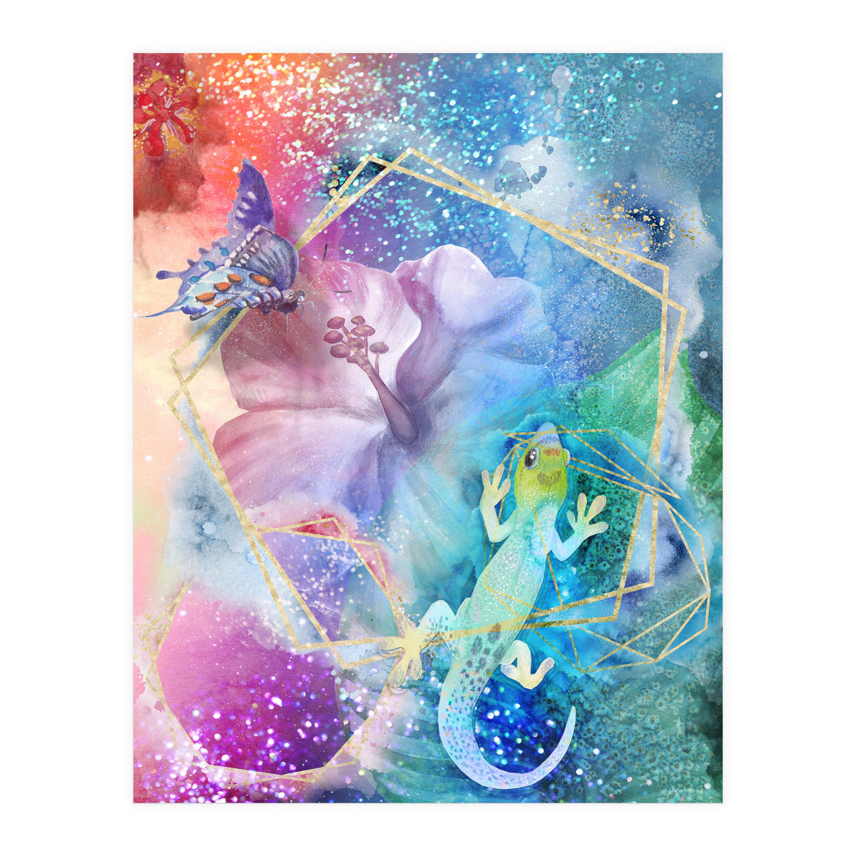 At First Blush (Print Only)