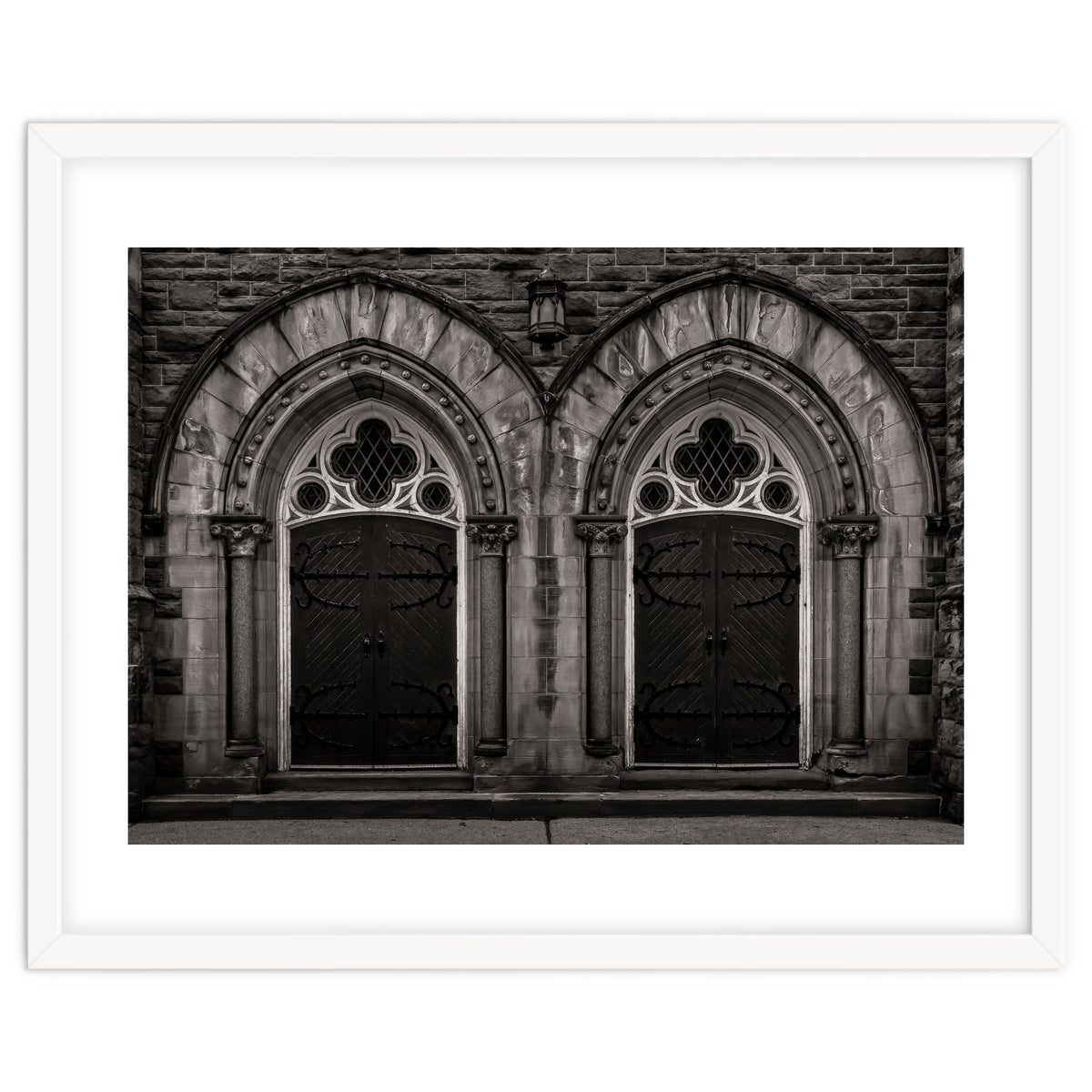 Bloor Street United Church No 1