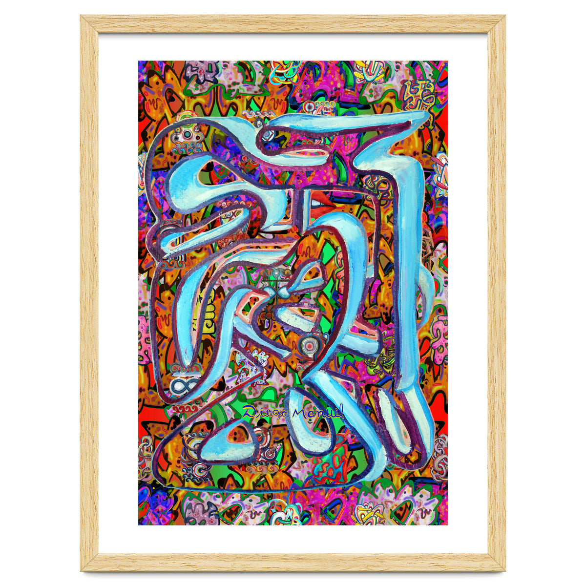 Graffiti Digital 2022 825