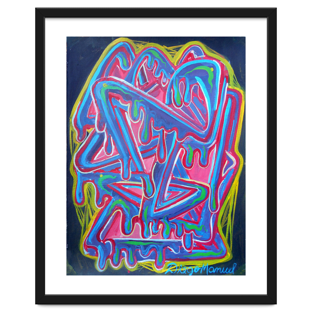 Pop Abstracto 2021 7